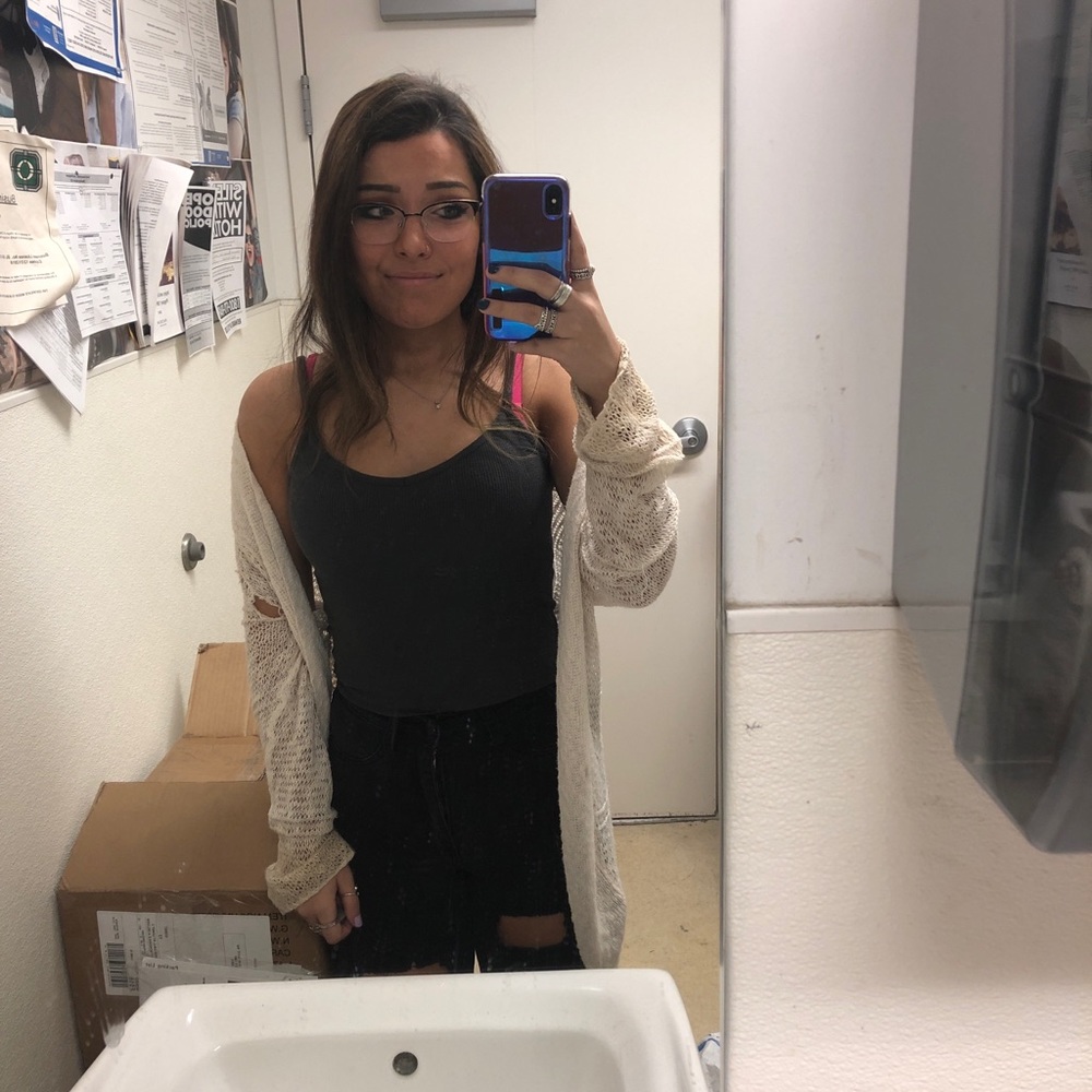 Meet your Posher, Sav